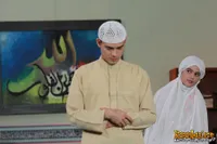 Foto Ashraf Sinclair