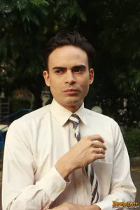 Foto Ashraf Sinclair