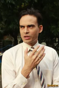 Foto Ashraf Sinclair