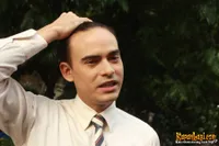 Foto Ashraf Sinclair