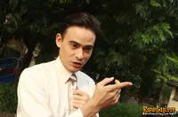 Foto Ashraf Sinclair