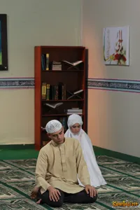 Foto Ashraf Sinclair