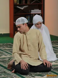 Foto Ashraf Sinclair