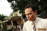 Foto Ashraf Sinclair