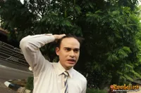 Foto Ashraf Sinclair