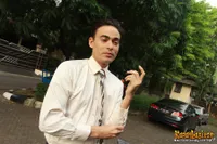 Foto Ashraf Sinclair