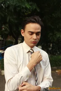 Foto Ashraf Sinclair