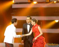 Foto Ashraf Sinclair