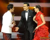 Foto Ashraf Sinclair