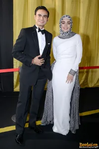 Foto Ashraf Sinclair