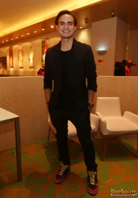 Foto Ashraf Sinclair