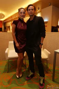 Foto Ashraf Sinclair