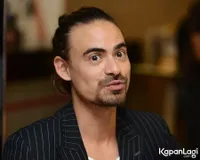 Foto Ashraf Sinclair