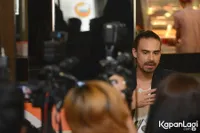 Foto Ashraf Sinclair