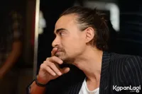 Foto Ashraf Sinclair