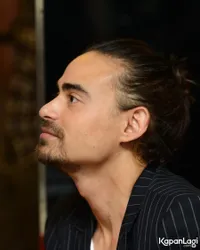 Foto Ashraf Sinclair