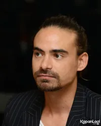 Foto Ashraf Sinclair