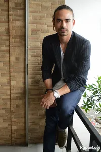 Foto Ashraf Sinclair