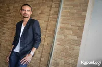 Foto Ashraf Sinclair