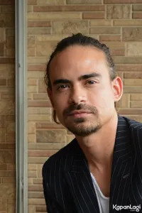 Foto Ashraf Sinclair