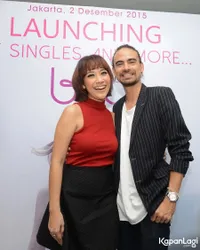 Foto Ashraf Sinclair