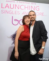 Foto Ashraf Sinclair