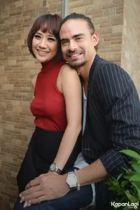 Foto Ashraf Sinclair