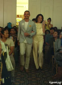 Foto Ashraf Sinclair