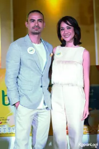 Foto Ashraf Sinclair