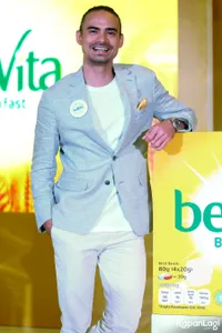 Foto Ashraf Sinclair