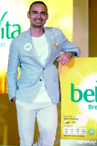 Foto Ashraf Sinclair