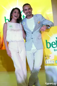 Foto Ashraf Sinclair