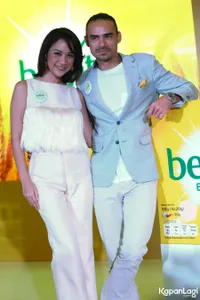 Foto Ashraf Sinclair