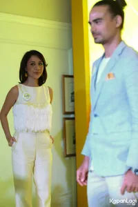 Foto Ashraf Sinclair