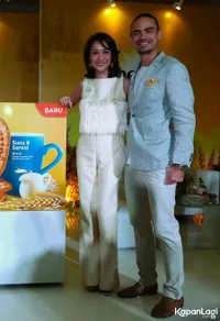 Foto Ashraf Sinclair