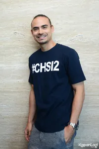 Foto Ashraf Sinclair