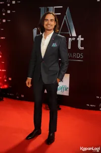 Foto Ashraf Sinclair