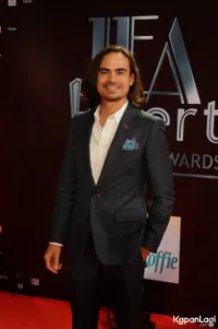 Foto Ashraf Sinclair