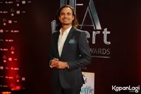 Foto Ashraf Sinclair