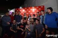 Foto Ashraf Sinclair