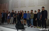 Foto Ashraf Sinclair