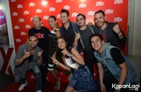 Foto Ashraf Sinclair