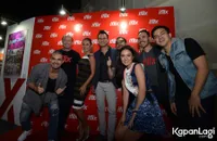 Foto Ashraf Sinclair