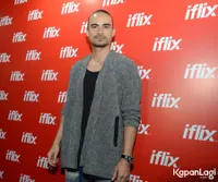 Foto Ashraf Sinclair