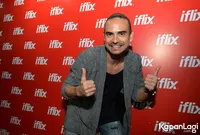 Foto Ashraf Sinclair