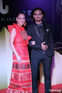 Foto Ashraf Sinclair