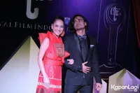 Foto Ashraf Sinclair