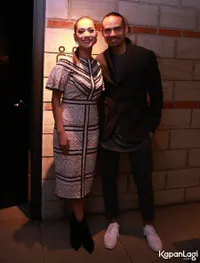 Foto Ashraf Sinclair