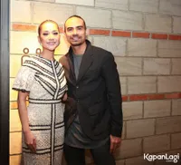 Foto Ashraf Sinclair