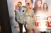 Foto Ashraf Sinclair